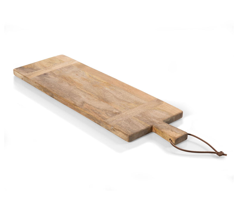 Toscana Ravi Rectangular Charcuterie Board — View 5
