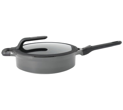 BergHOFF 11" Nonstick Covered Saute Pan
