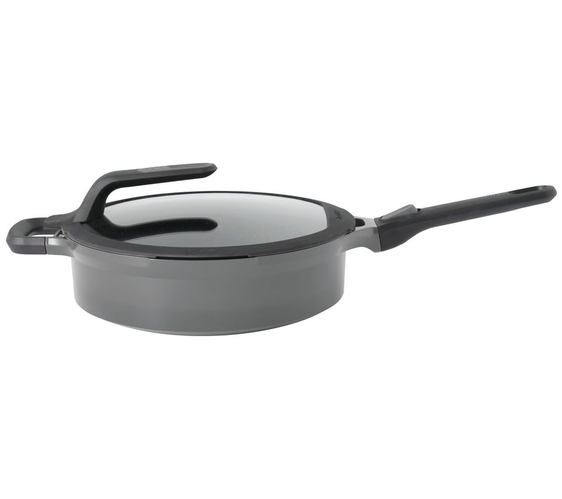 BergHOFF 11" Nonstick Covered Saute Pan — Main view