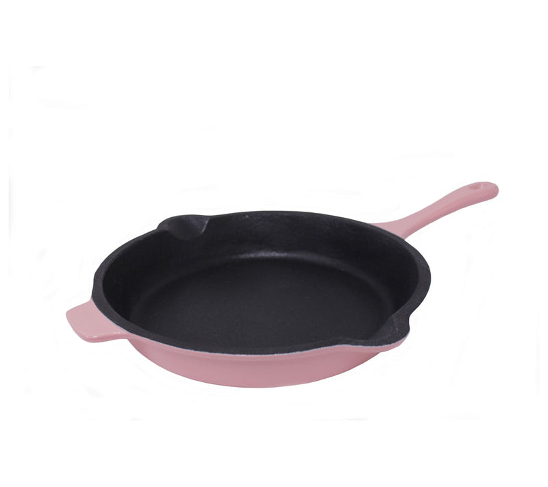 BergHOFF Neo 10" Cast Iron Fry Pan — View 7