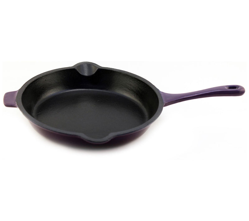 BergHOFF Neo 10" Cast Iron Fry Pan — View 10
