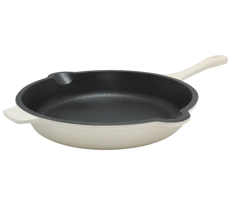BergHOFF Neo 10" Cast Iron Fry Pan — View 4