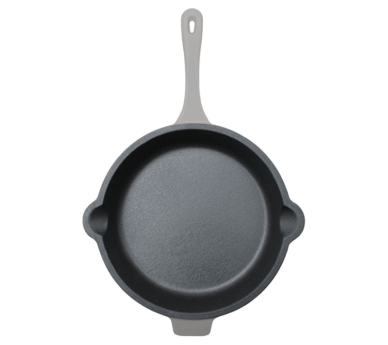 BergHOFF Neo 10" Cast Iron Fry Pan — View 14
