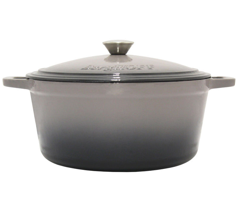 BergHOFF Neo 7-Qt Cast Iron Covered Dutch Oven — View 11