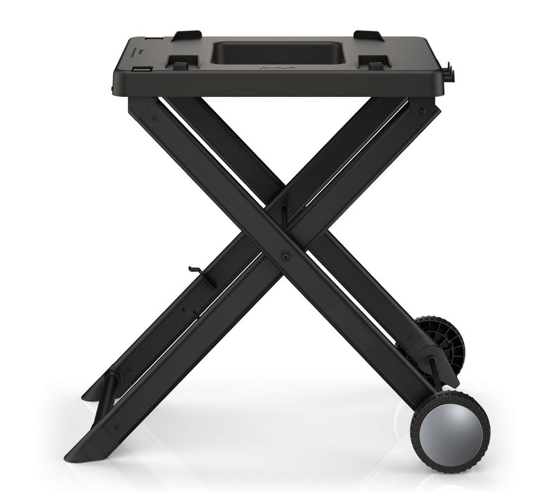 Ninja Woodfire Collapsible Grill Stand — View 3