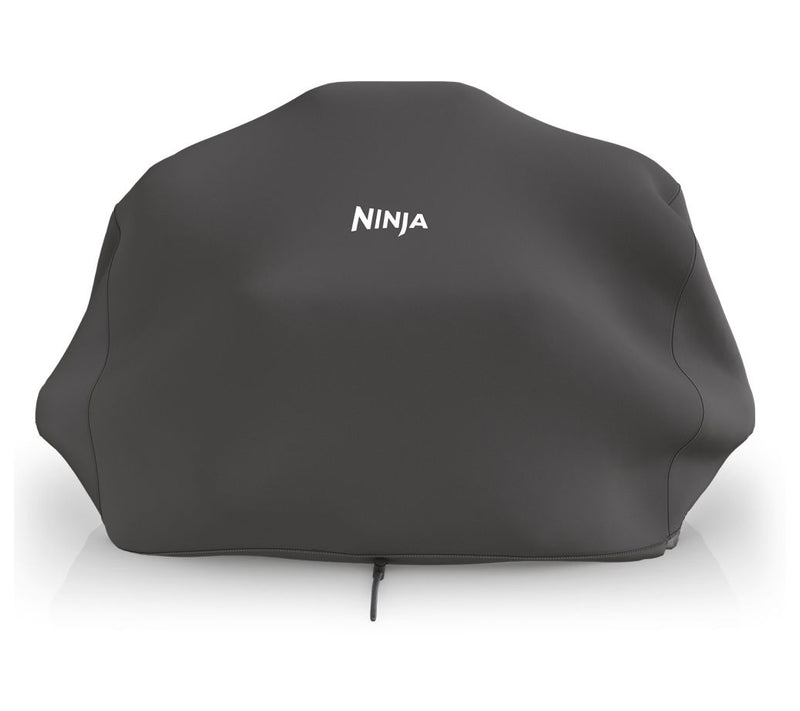 Ninja Woodfire Premium Grill Cover — View 3