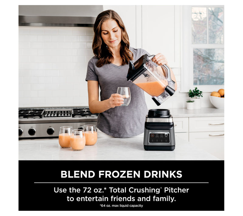 Ninja BN751 Duo Plus Blender with Auto IQ — View 5