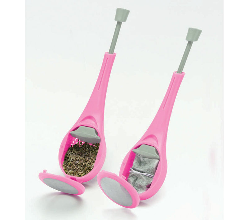 Jokari Multifunction Tea Infuser, Set of 3 — Main view