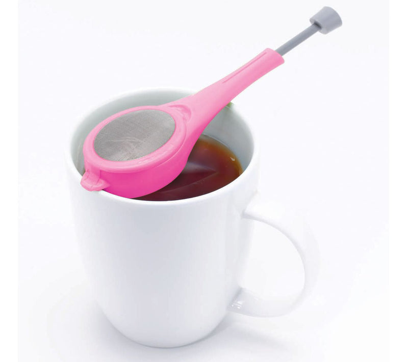 Jokari Multifunction Tea Infuser, Set of 3 — View 6