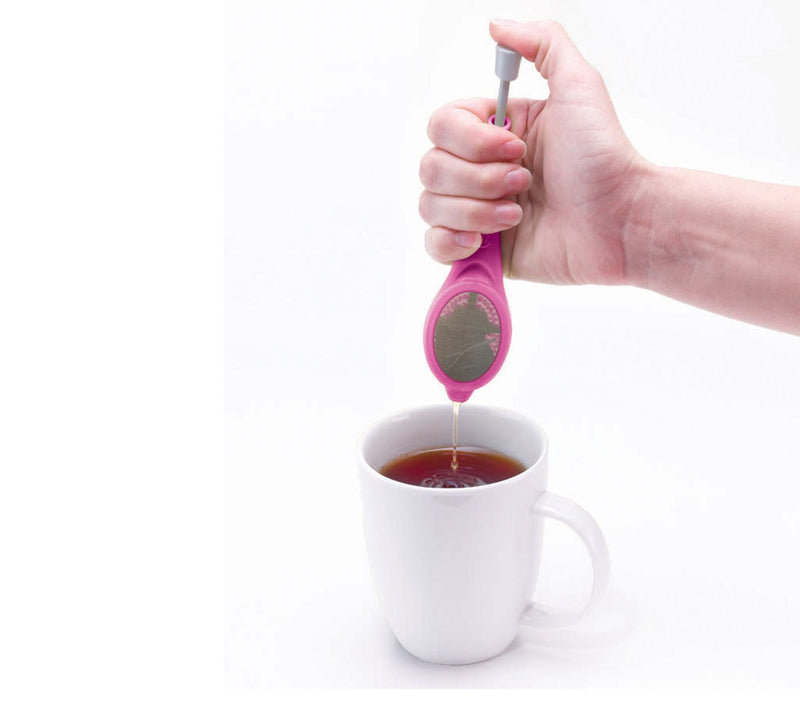 Jokari Multifunction Tea Infuser, Set of 3 — View 5