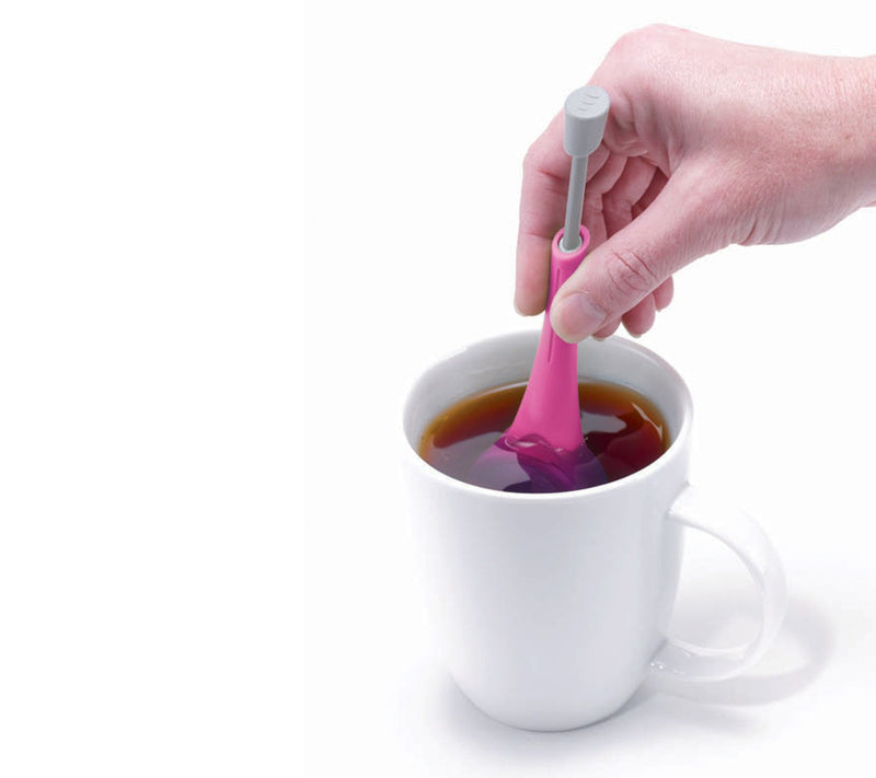 Jokari Multifunction Tea Infuser, Set of 3 — View 4