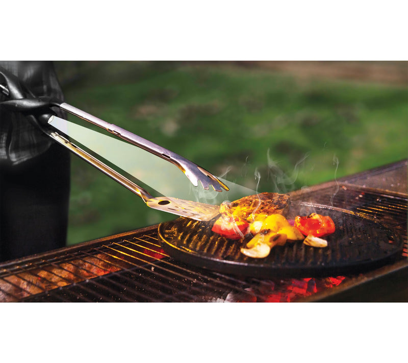 Jokari 4-Piece Unique Grill Tools Set — View 8