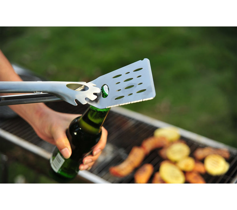 Jokari 4-Piece Unique Grill Tools Set — View 6