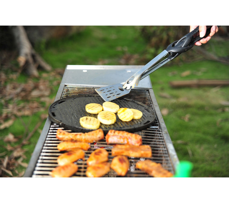 Jokari 4-Piece Unique Grill Tools Set — View 5