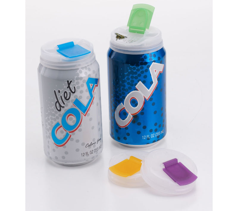 Jokari 12-Piece Can Caps Set — View 5