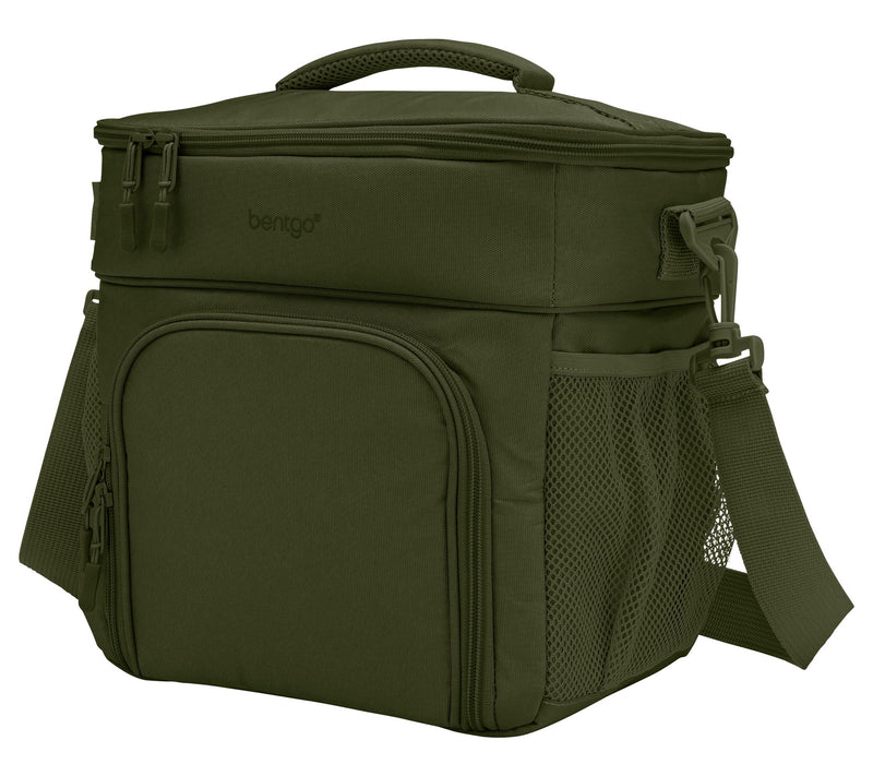 Bentgo Prep Deluxe MultiMeal Bag — View 11