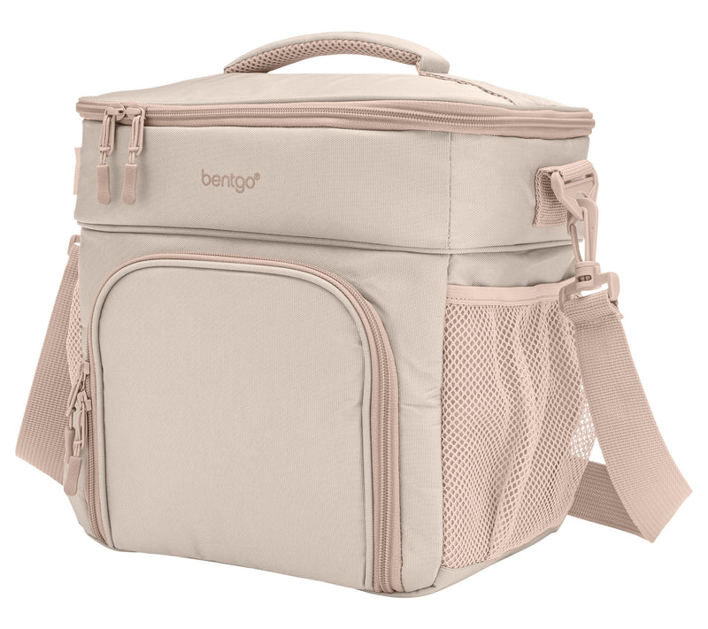 Bentgo Prep Deluxe MultiMeal Bag — View 13