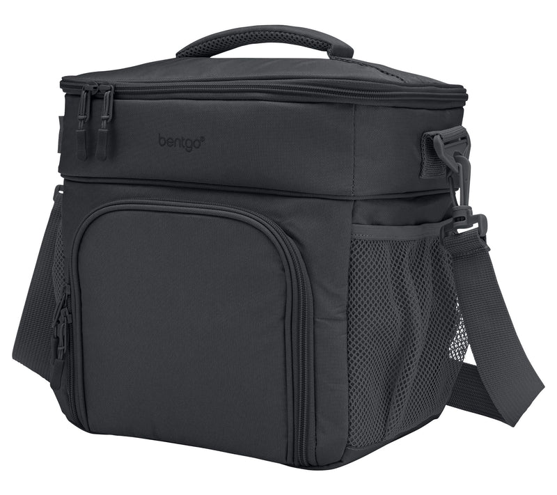 Bentgo Prep Deluxe MultiMeal Bag — View 7