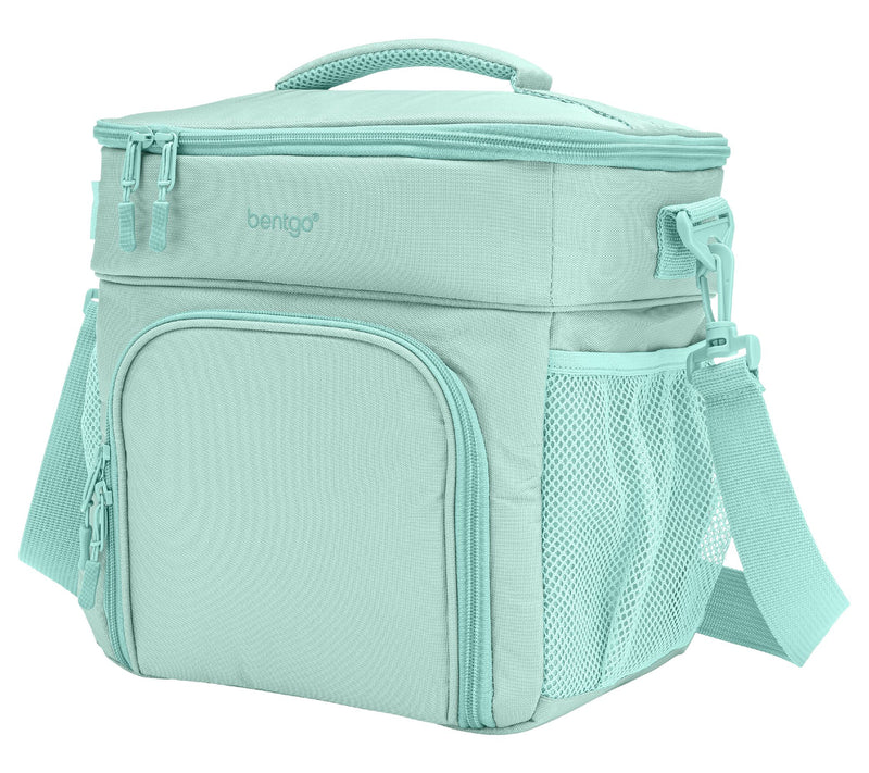 Bentgo Prep Deluxe MultiMeal Bag — Main view