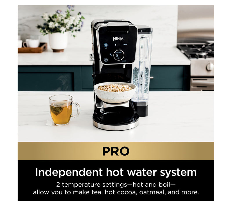Ninja CFP301 DualBrew Pro System 12 Cup Coffeeaker — View 8
