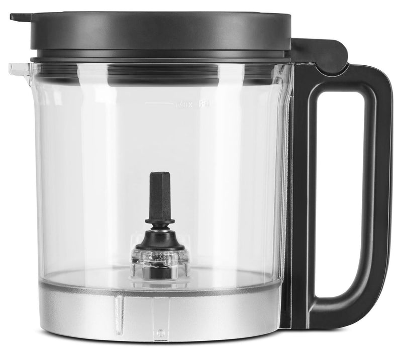 KitchenAid 9 Cup Food Processor — View 13