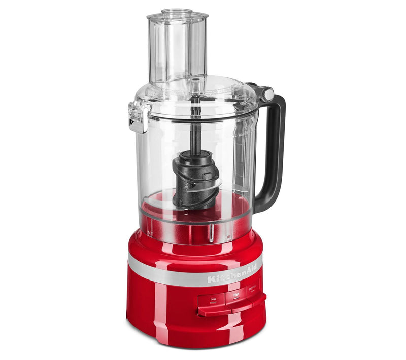KitchenAid 9 Cup Food Processor — View 11