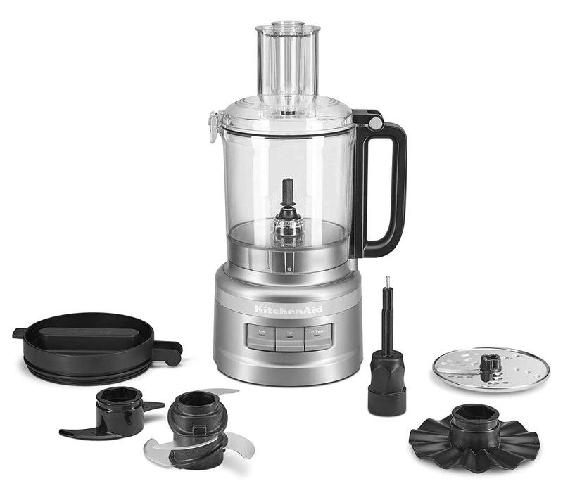 KitchenAid 9 Cup Food Processor — View 5