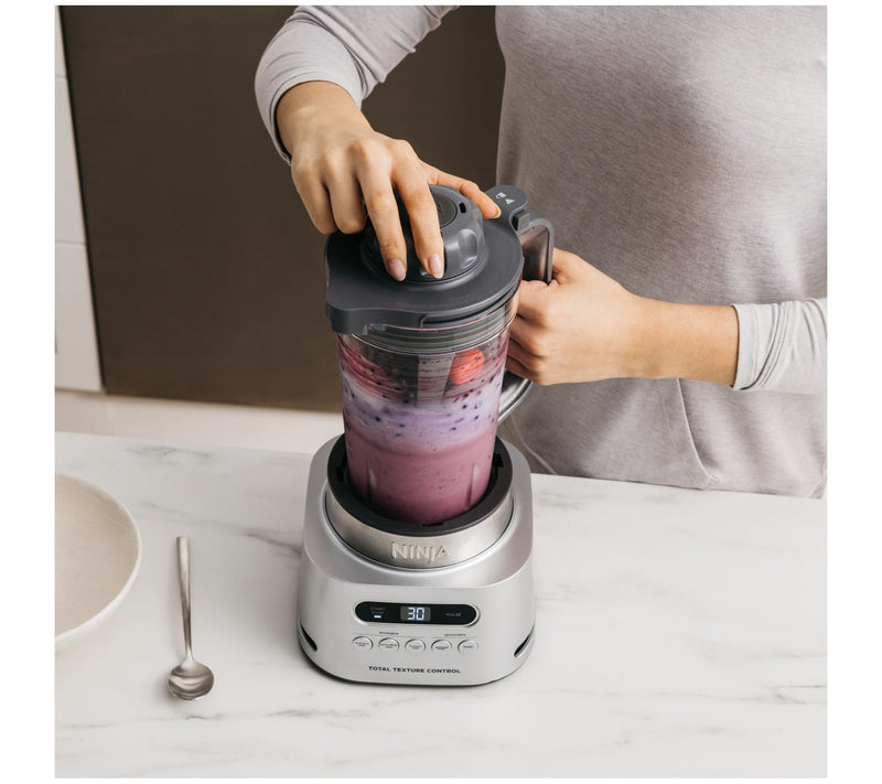 Ninja TWISTi High-Speed Blender DUO — View 6