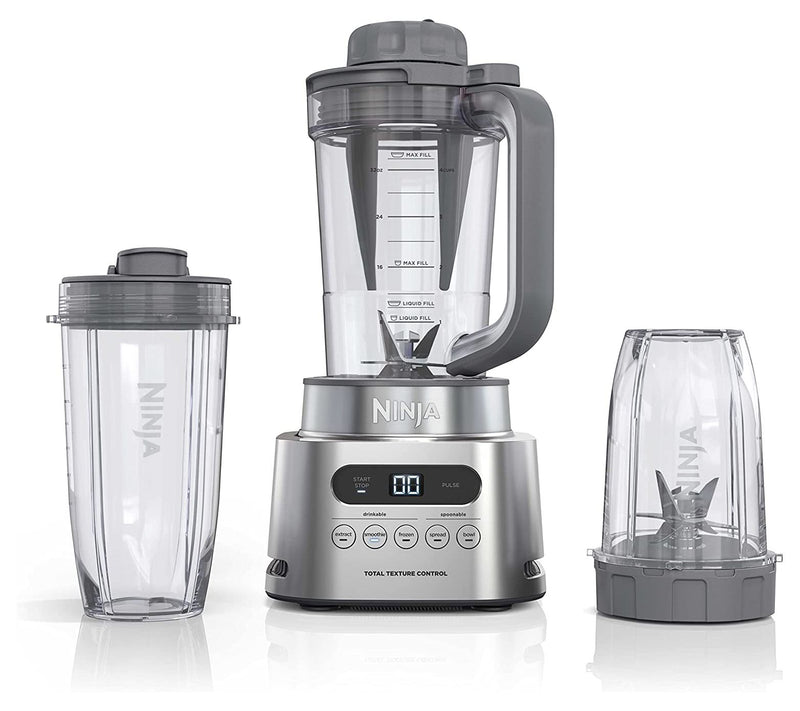 Ninja TWISTi High-Speed Blender DUO — View 3