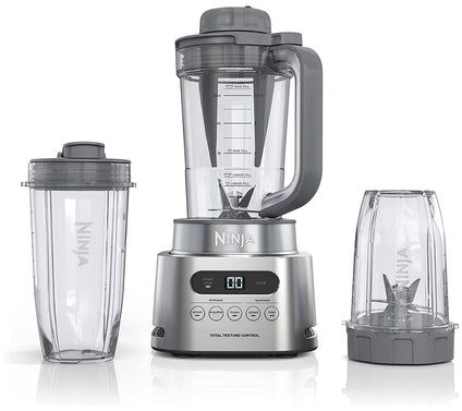Ninja TWISTi High-Speed Blender DUO