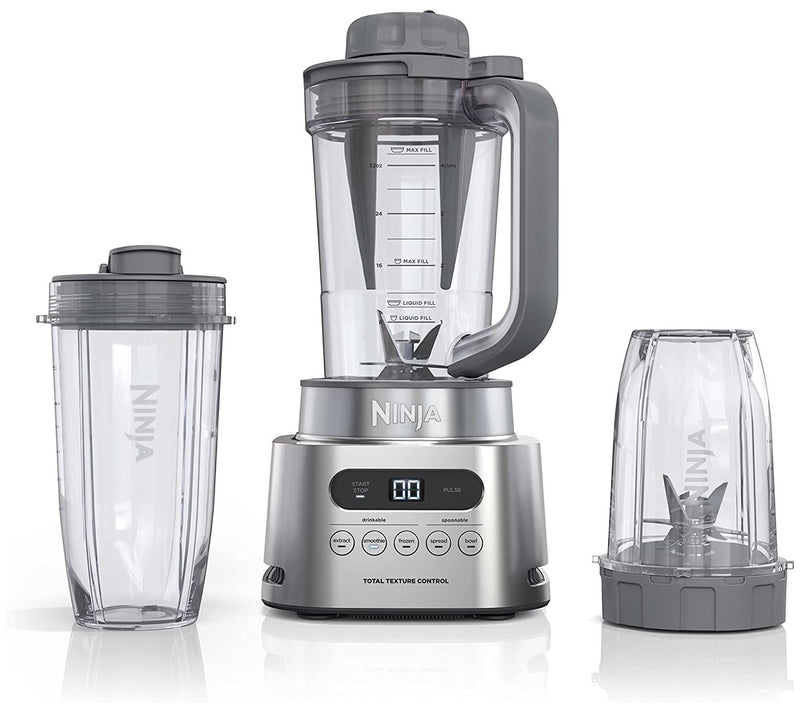 Ninja TWISTi High-Speed Blender DUO — Main view