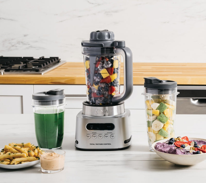 Ninja TWISTi High-Speed Blender DUO — View 5