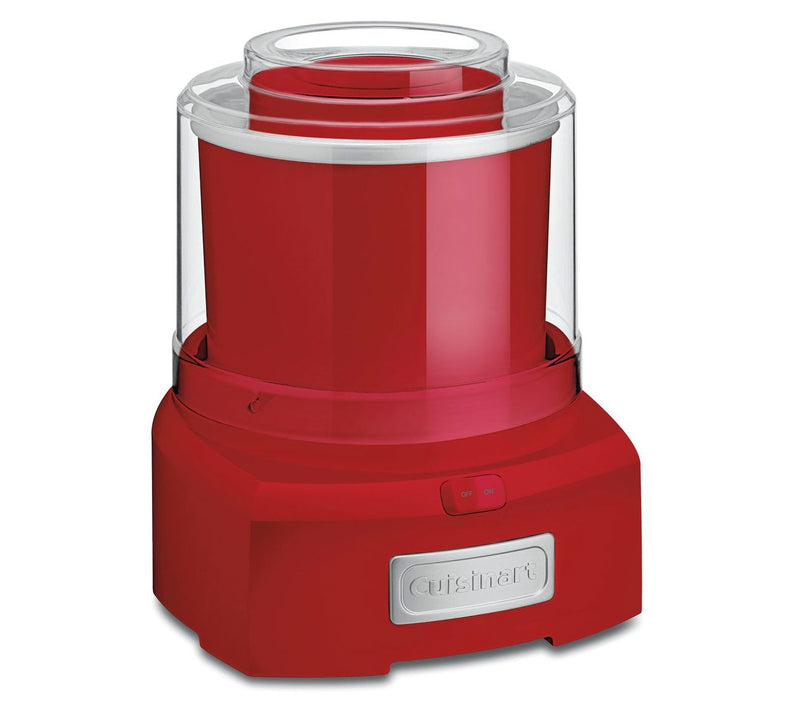 Cuisinart Frozen Yogurt-Ice cream and Sorbet Maker — View 3