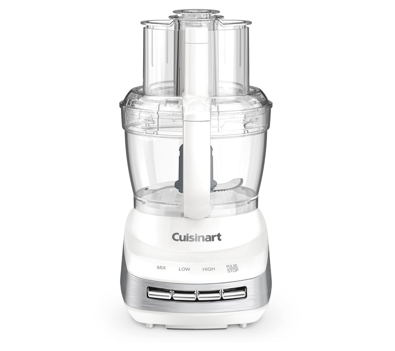 Cuisinart 10-Cup Food Processor — Main view