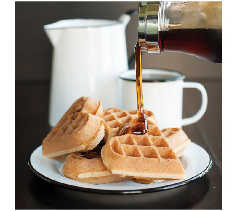 Nordic Ware Sweetheart Waffler — View 6
