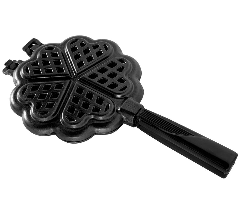 Nordic Ware Sweetheart Waffler — View 4