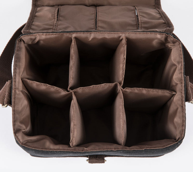Legacy 6-Pack Cooler Tote with Opener — View 10