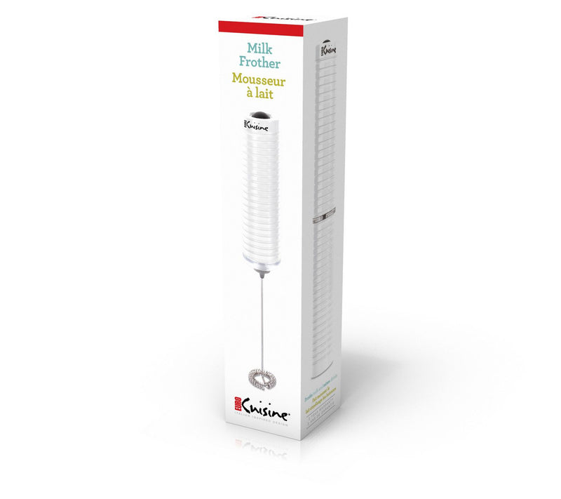 Euro Cuisine Milk Frother — View 8