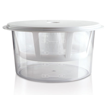 Euro Cuisine Greek Yogurt Maker