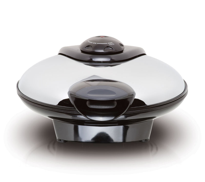 Euro Cuisine Heart-Shaped Waffle Maker — Main view