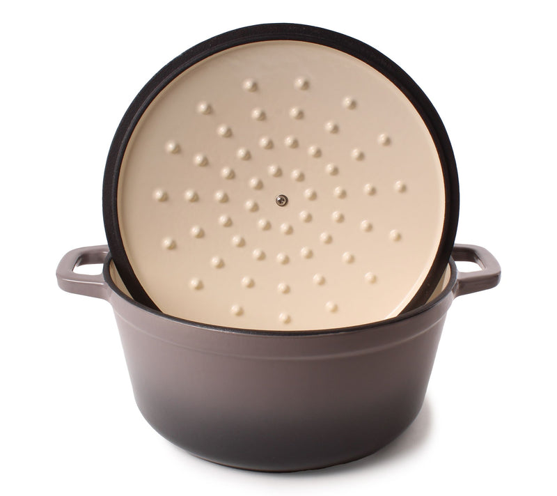 Neo 4 Piece Cast Iron Set — View 4