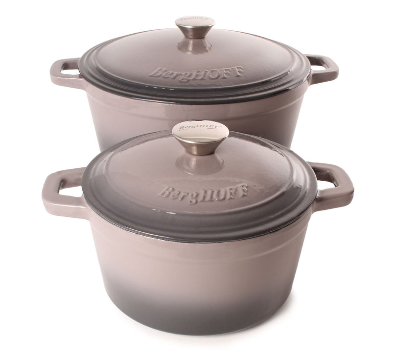 Neo 4 Piece Cast Iron Set — View 18