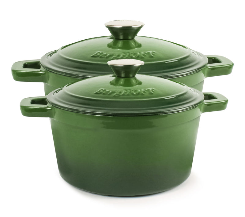 Neo 4 Piece Cast Iron Set — View 19