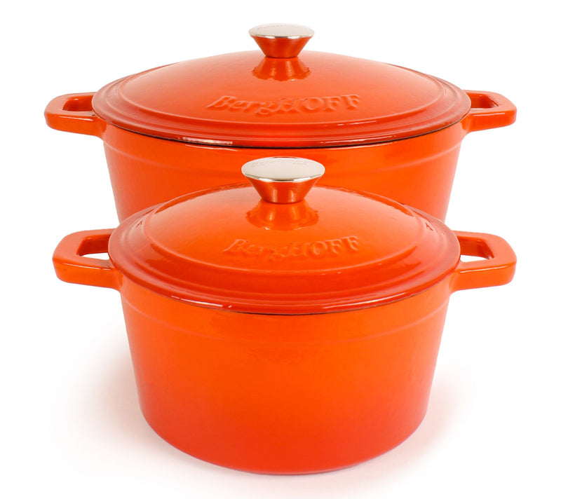 Neo 4 Piece Cast Iron Set — View 20