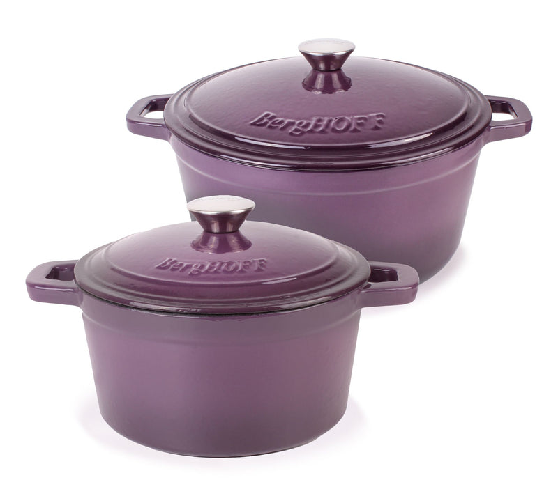 Neo 4 Piece Cast Iron Set — View 22