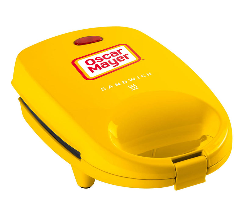 Oscar Mayer Sandwich Maker with Beverage Bag — View 10
