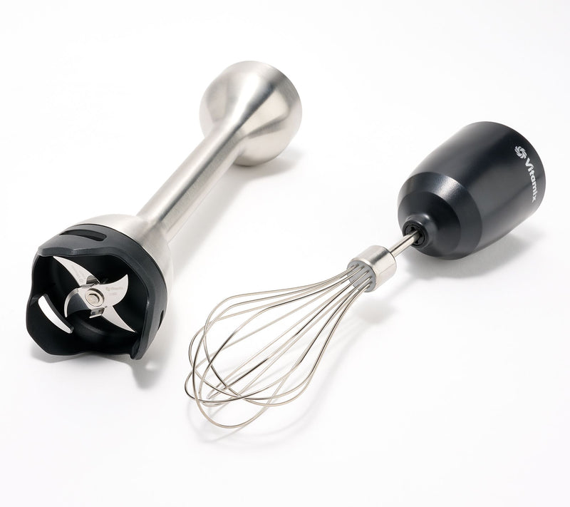 Vitamix 5-Speed 4-Piece Deluxe Immersion Blender Bundle — View 13