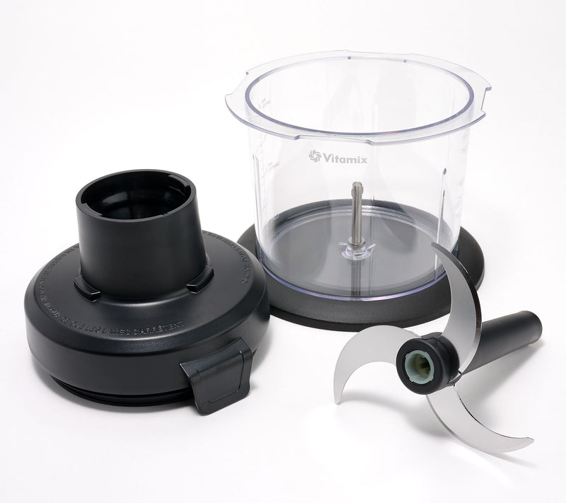 Vitamix 5-Speed 4-Piece Deluxe Immersion Blender Bundle — View 14