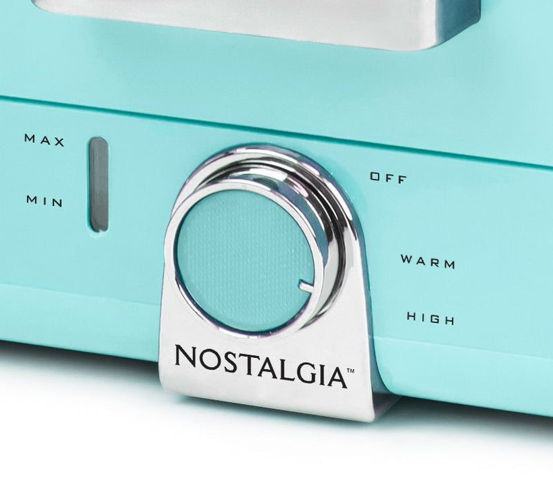 Nostalgia Hot Dog Steamer — View 5