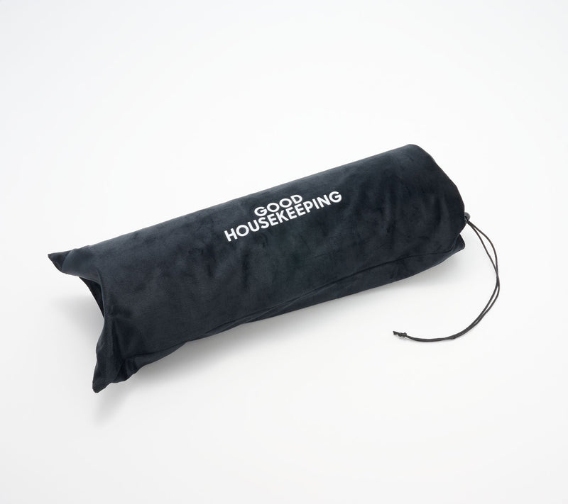 Good Housekeeping Portable Food Warming Tray & Storage Bag — View 21